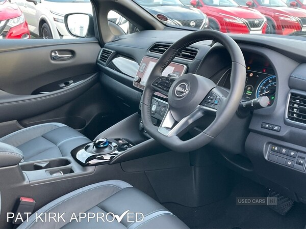 Used Nissan Leaf 2024 for sale - 73107183: Photo 5