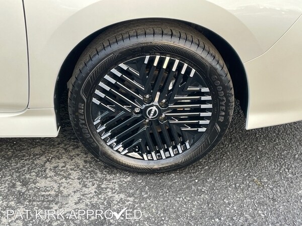 Used Nissan Leaf 2024 for sale - 73107183: Photo 7