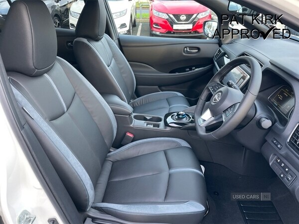 Used Nissan Leaf 2024 for sale - 73107183: Photo 8