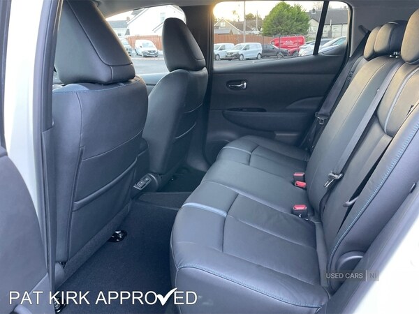 Used Nissan Leaf 2024 for sale - 73107183: Photo 9