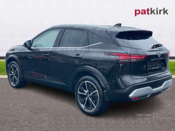 Used Nissan Qashqai 2022 for sale - 74486047: Photo