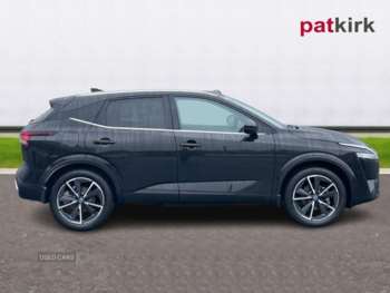 Used Nissan Qashqai 2022 for sale - 74486047: Photo