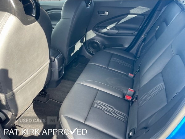 Used Nissan Juke 2023 for sale - 77799565: Photo 11