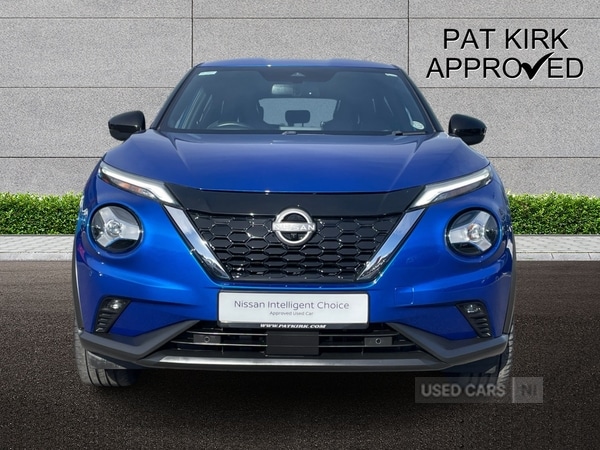 Used Nissan Juke 2023 for sale - 77799565: Photo 13