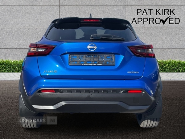 Used Nissan Juke 2023 for sale - 77799565: Photo 14