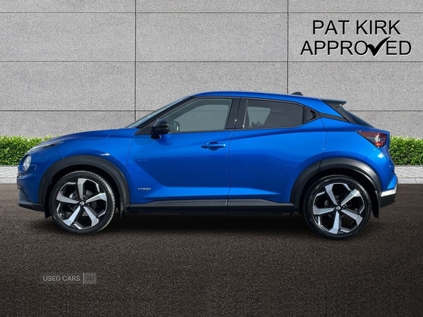 Used Nissan Juke 2023 for sale - 77799565: Photo 15