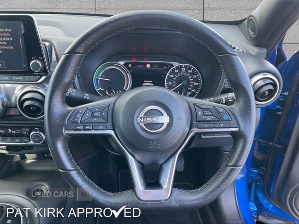 Used Nissan Juke 2023 for sale - 77799565: Photo 18