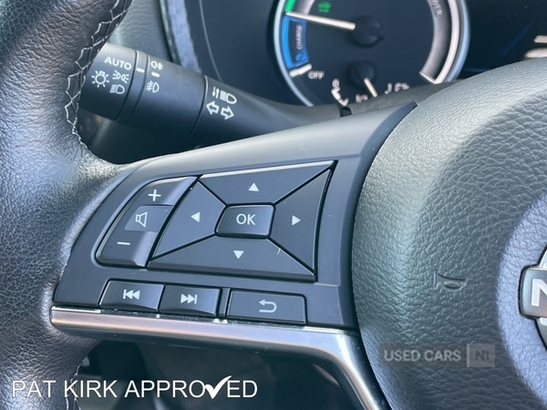 Used Nissan Juke 2023 for sale - 77799565: Photo 19