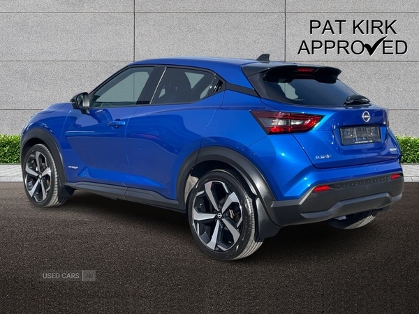 Used Nissan Juke 2023 for sale - 77799565: Photo 2