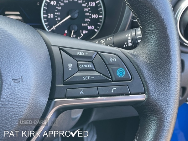 Used Nissan Juke 2023 for sale - 77799565: Photo 20