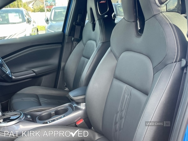 Used Nissan Juke 2023 for sale - 77799565: Photo 22