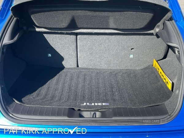 Used Nissan Juke 2023 for sale - 77799565: Photo 23