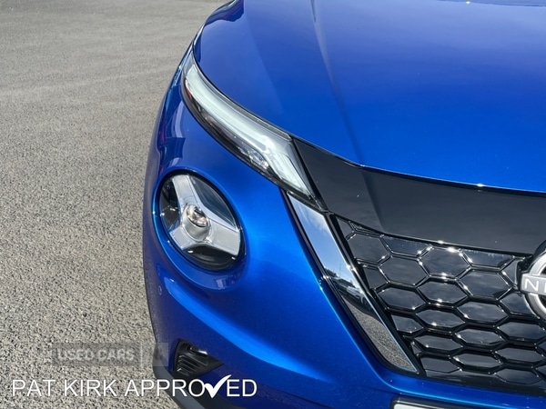 Used Nissan Juke 2023 for sale - 77799565: Photo 26