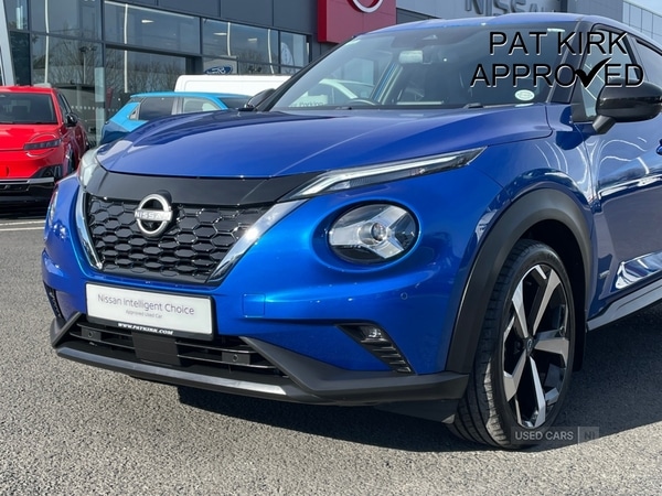 Used Nissan Juke 2023 for sale - 77799565: Photo 28