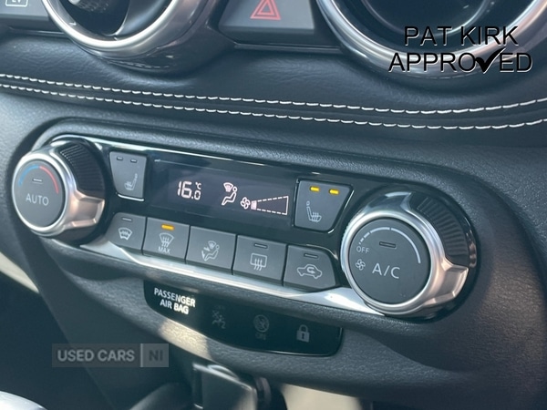 Used Nissan Juke 2023 for sale - 77799565: Photo 29