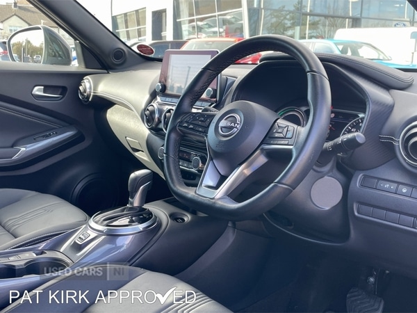 Used Nissan Juke 2023 for sale - 77799565: Photo 5