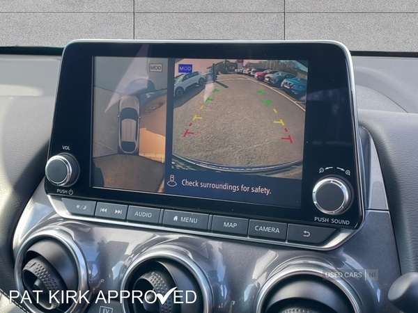 Used Nissan Juke 2023 for sale - 77799565: Photo 6