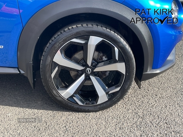 Used Nissan Juke 2023 for sale - 77799565: Photo 8