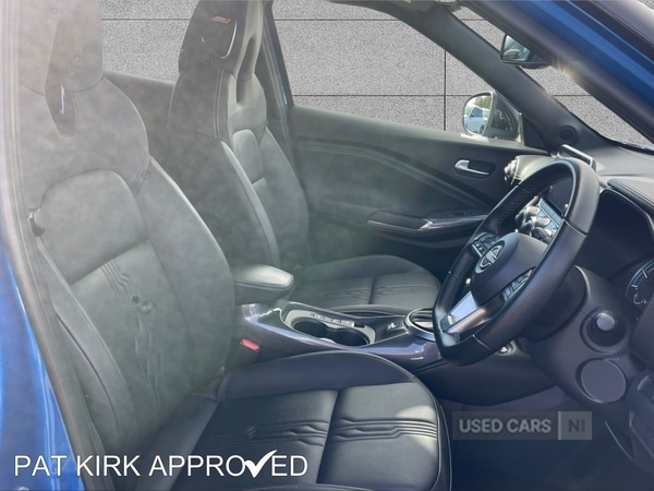 Used Nissan Juke 2023 for sale - 77799565: Photo 9