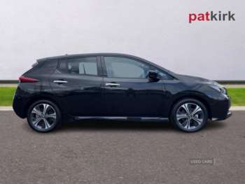 Used Nissan Leaf 2022 for sale - 71255627: Photo