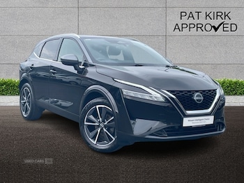 Used Nissan Qashqai 2023 for sale - 79521867: Photo