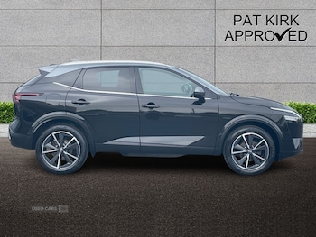 Used Nissan Qashqai 2023 for sale - 79521867: Photo