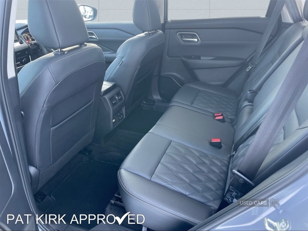 Used Nissan X-Trail 2025 for sale - 77321186: Photo 11