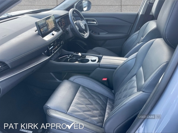 Used Nissan X-Trail 2025 for sale - 77321186: Photo 12