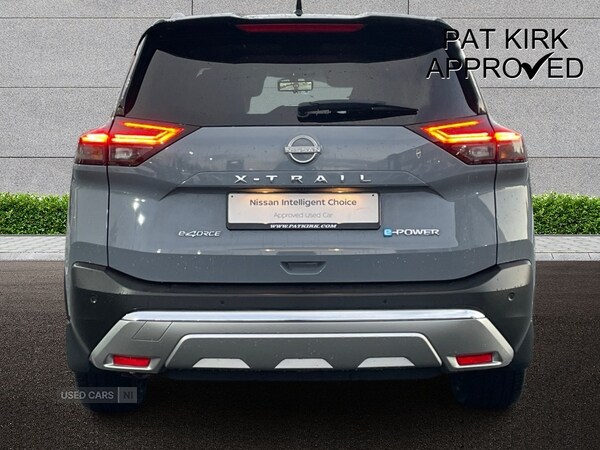 Used Nissan X-Trail 2025 for sale - 77321186: Photo 14