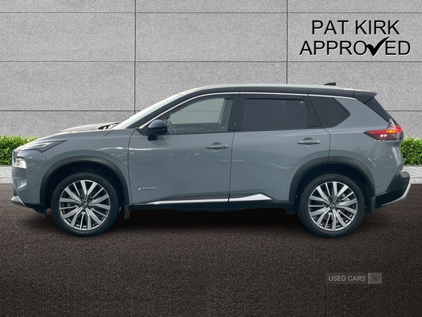 Used Nissan X-Trail 2025 for sale - 77321186: Photo 15