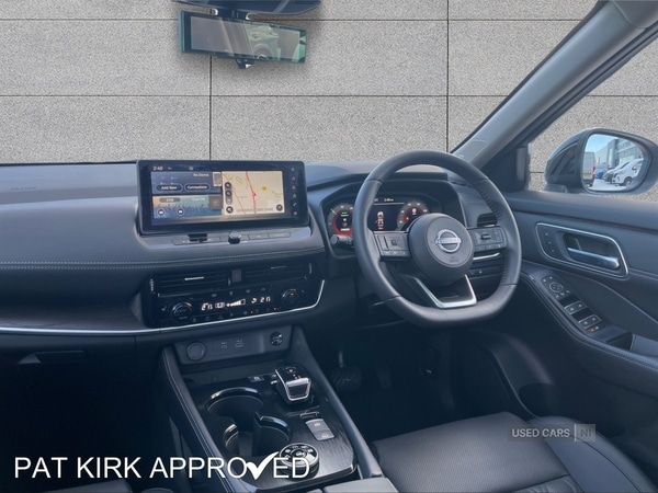 Used Nissan X-Trail 2025 for sale - 77321186: Photo 17