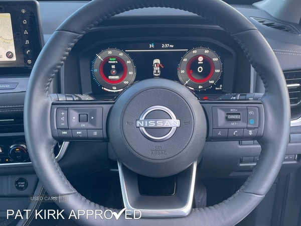 Used Nissan X-Trail 2025 for sale - 77321186: Photo 18