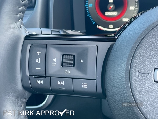 Used Nissan X-Trail 2025 for sale - 77321186: Photo 19