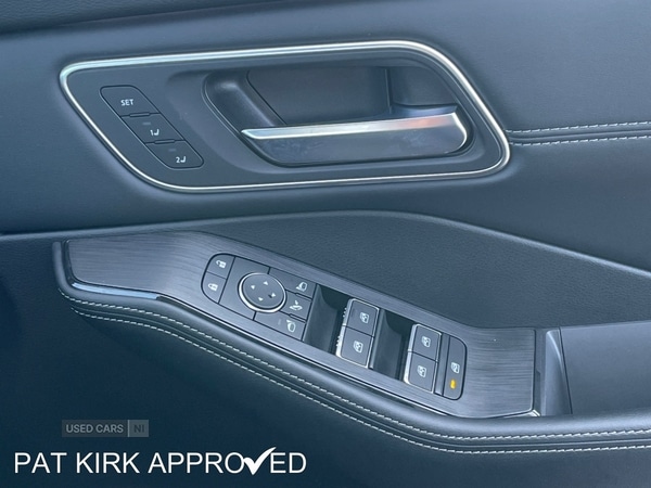 Used Nissan X-Trail 2025 for sale - 77321186: Photo 21