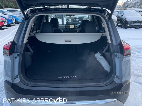 Used Nissan X-Trail 2025 for sale - 77321186: Photo 23