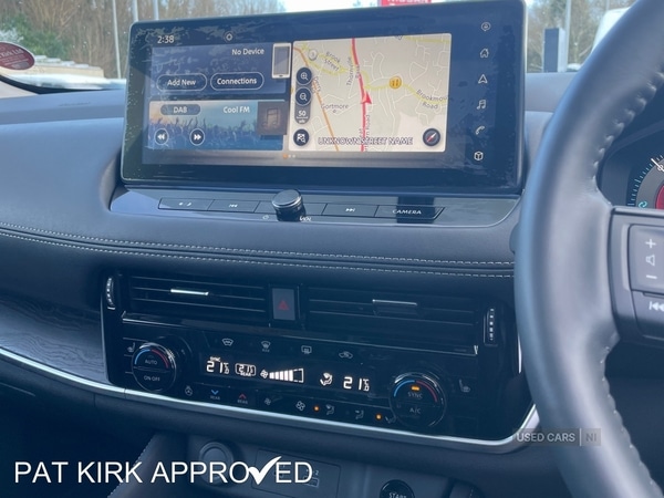 Used Nissan X-Trail 2025 for sale - 77321186: Photo 25