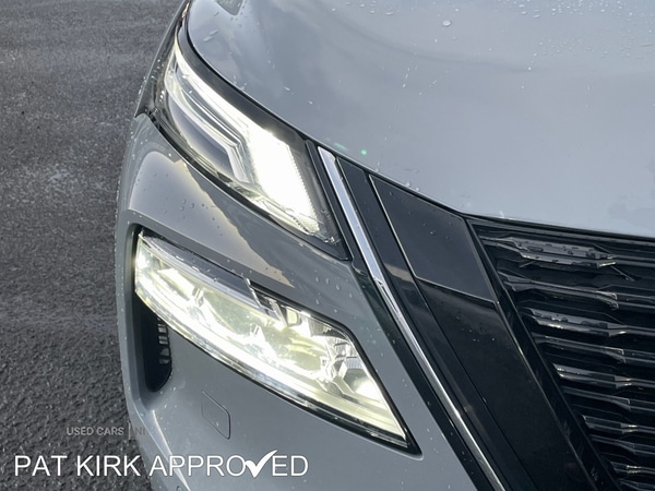 Used Nissan X-Trail 2025 for sale - 77321186: Photo 26