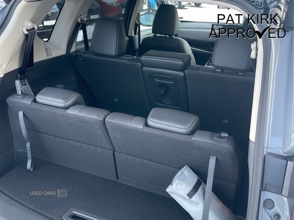 Used Nissan X-Trail 2025 for sale - 77321186: Photo 27