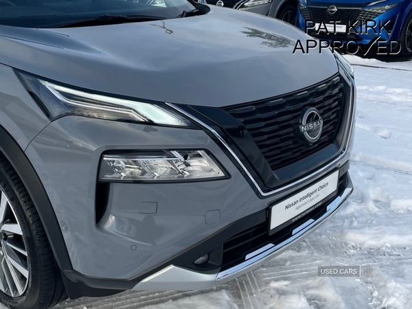 Used Nissan X-Trail 2025 for sale - 77321186: Photo 28