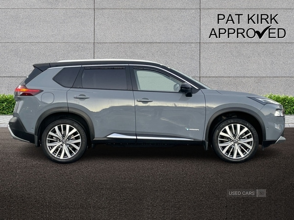 Used Nissan X-Trail 2025 for sale - 77321186: Photo 3