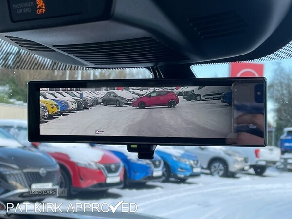 Used Nissan X-Trail 2025 for sale - 77321186: Photo 36