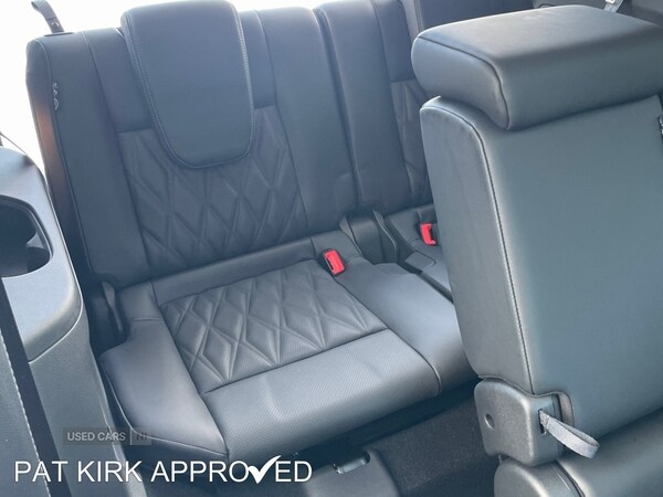 Used Nissan X-Trail 2025 for sale - 77321186: Photo 38