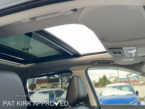 Used Nissan X-Trail 2025 for sale - 77321186: Photo 40