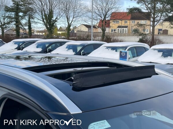 Used Nissan X-Trail 2025 for sale - 77321186: Photo 41