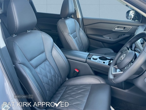 Used Nissan X-Trail 2025 for sale - 77321186: Photo 6