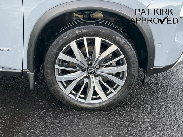 Used Nissan X-Trail 2025 for sale - 77321186: Photo 8