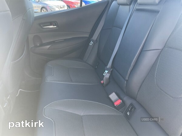 Used Toyota Corolla 2021 for sale - 74800427: Photo 10