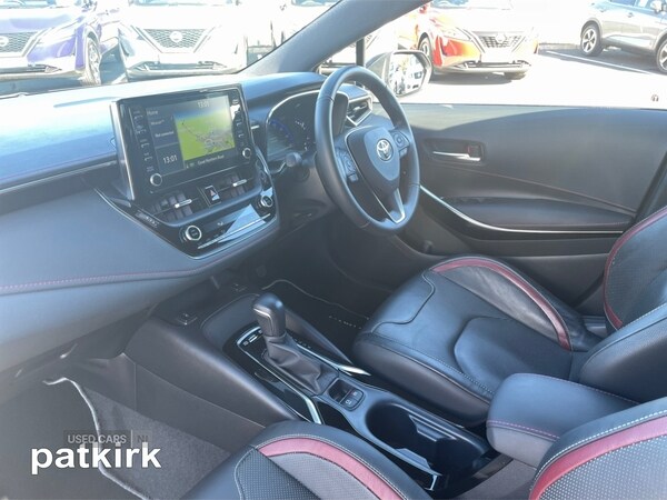 Used Toyota Corolla 2021 for sale - 74800427: Photo 11