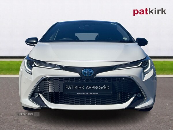 Used Toyota Corolla 2021 for sale - 74800427: Photo 12