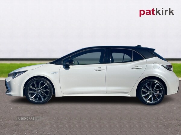 Used Toyota Corolla 2021 for sale - 74800427: Photo 14